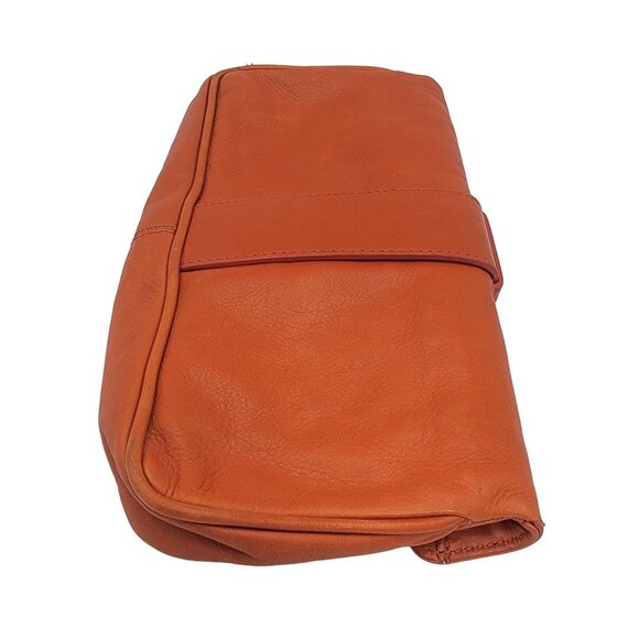 Asprey Leather Clutch - Picture 4 of 10